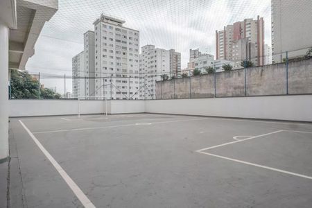 Apartamento à venda com 130m², 3 quartos e 2 vagasQuadra Esportiva