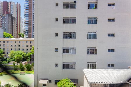 Apartamento à venda com 130m², 3 quartos e 2 vagasVista do Quarto 2