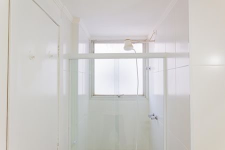 Apartamento à venda com 130m², 3 quartos e 2 vagasBanheiro da Suíte