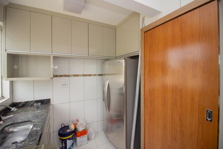 Apartamento para alugar com 158m², 4 quartos e 2 vagasCozinha