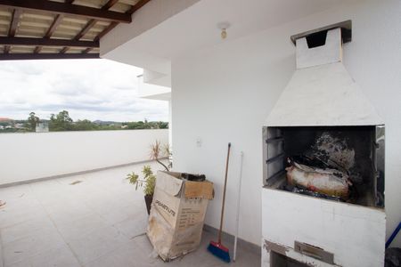 Apartamento para alugar com 158m², 4 quartos e 2 vagasÁrea de Serviço