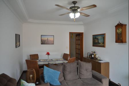 Apartamento para alugar com 3 quartos, 150m² em Parque das Nações, Santo André