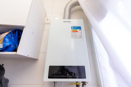 Apartamento para alugar com 53m², 2 quartos e 1 vagaÁrea de Serviço