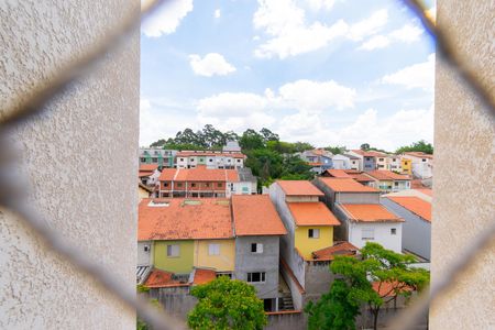Apartamento para alugar com 53m², 2 quartos e 1 vagaQuarto 2 - Varanda