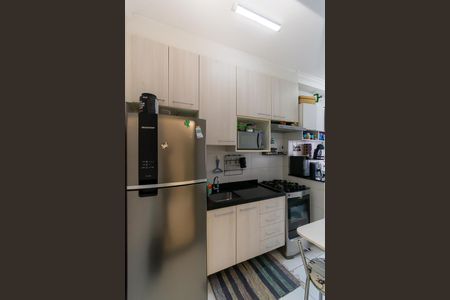 Apartamento para alugar com 53m², 2 quartos e 1 vagaCozinha