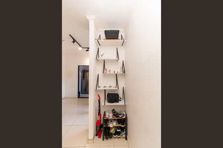 Apartamento para alugar com 53m², 2 quartos e 1 vagaCorredor