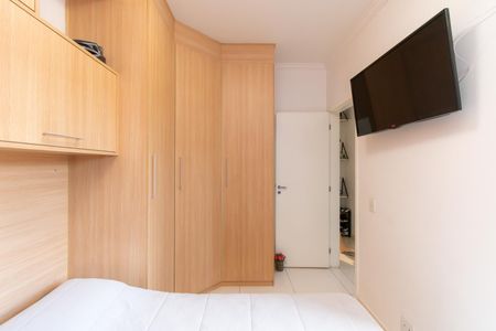 Apartamento para alugar com 53m², 2 quartos e 1 vagaQuarto 2