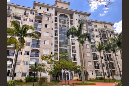 Apartamento para alugar com 53m², 2 quartos e 1 vagaFachada