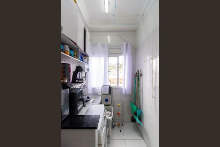 Apartamento para alugar com 53m², 2 quartos e 1 vagaÁrea de Serviço