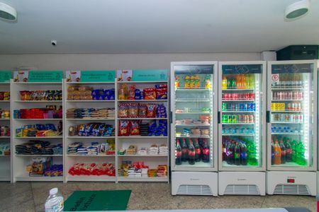 Apartamento para alugar com 53m², 2 quartos e 1 vagaÁrea comum