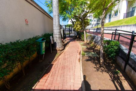 Apartamento para alugar com 53m², 2 quartos e 1 vagaÁrea comum