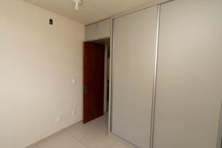 Quarto 1 de apartamento à venda com 2 quartos, 56m² em Jardim Riacho das Pedras, Contagem