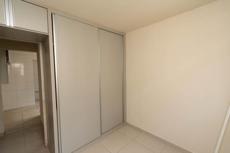 Quarto 1 de apartamento à venda com 2 quartos, 56m² em Jardim Riacho das Pedras, Contagem