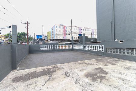 Apartamento à venda com 56m², 2 quartos e 1 vagaÁrea Comum