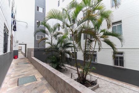 Apartamento à venda com 56m², 2 quartos e 1 vagaÁrea Comum