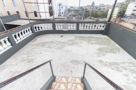 Apartamento à venda com 56m², 2 quartos e 1 vagaÁrea Comum