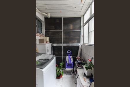 Apartamento à venda com 56m², 2 quartos e 1 vagaÁrea de Serviço