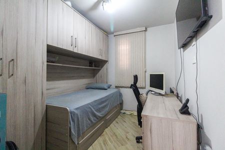 Apartamento à venda com 56m², 2 quartos e 1 vagaQuarto 1