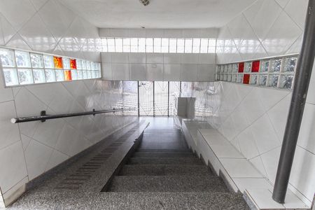 Apartamento à venda com 56m², 2 quartos e 1 vagaEntrada