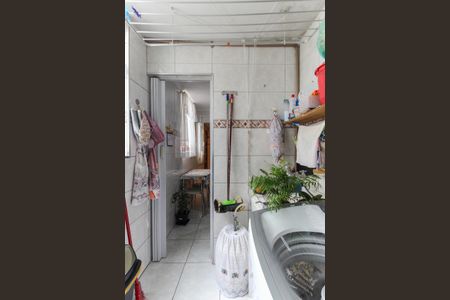 Apartamento à venda com 56m², 2 quartos e 1 vagaÁrea de Serviço