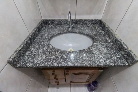 Apartamento à venda com 56m², 2 quartos e 1 vagaBanheiro