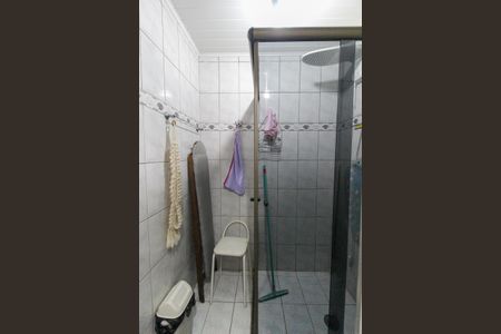 Apartamento à venda com 56m², 2 quartos e 1 vagaBanheiro