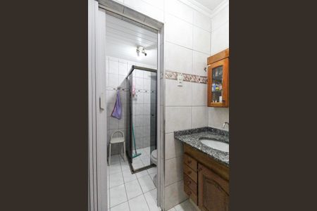 Apartamento à venda com 56m², 2 quartos e 1 vagaBanheiro