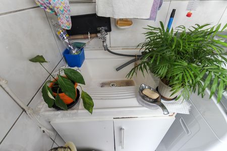 Apartamento à venda com 56m², 2 quartos e 1 vagaÁrea de Serviço