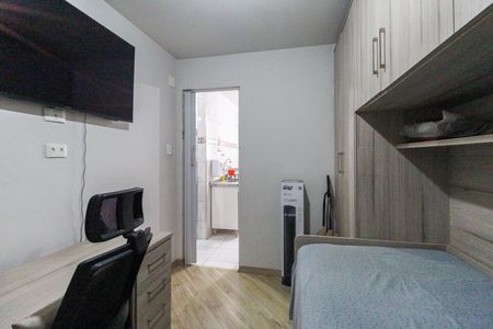 Apartamento à venda com 56m², 2 quartos e 1 vagaQuarto 1