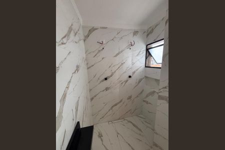 Casa à venda com 125m², 3 quartos e 3 vagasBanheiro 3