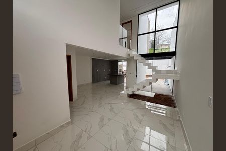 Sala de casa à venda com 3 quartos, 125m² em Vila Monteiro Lobato, Guarulhos