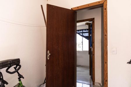Apartamento à venda com 68m², 3 quartos e 1 vagaQuarto 3