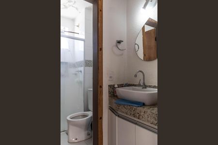 Apartamento à venda com 68m², 3 quartos e 1 vagaBanheiro
