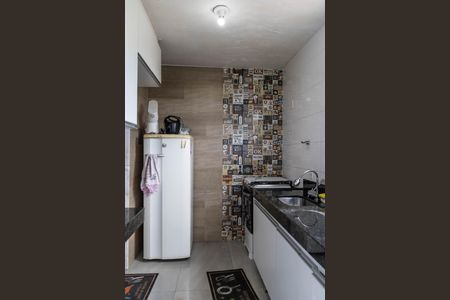 Apartamento à venda com 68m², 3 quartos e 1 vagaCozinha