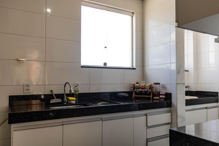 Apartamento à venda com 68m², 3 quartos e 1 vagaCozinha