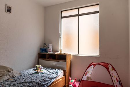 Apartamento à venda com 68m², 3 quartos e 1 vagaQuarto 2