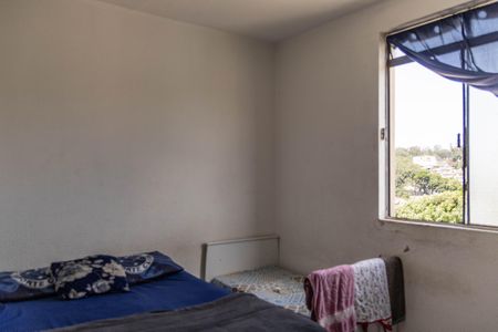 Apartamento à venda com 68m², 3 quartos e 1 vagaQuarto 1