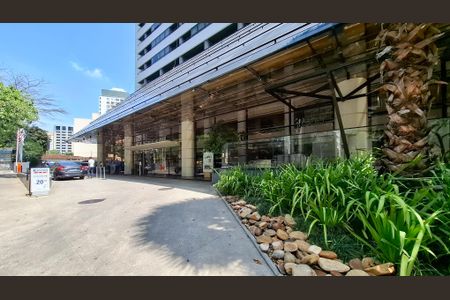 Studio à venda com 32m², 1 quarto e 1 vaga Studio à venda com 32m², 1 quarto e 1 vagaFachada do Prédio