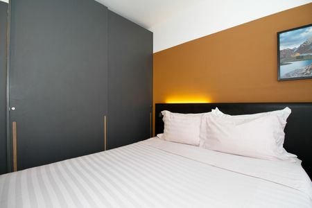 Studio à venda com 32m², 1 quarto e 1 vaga Studio à venda com 32m², 1 quarto e 1 vagaStudio