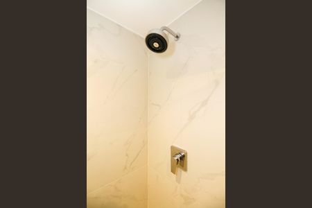 Studio à venda com 32m², 1 quarto e 1 vaga Studio à venda com 32m², 1 quarto e 1 vagaBanheiro