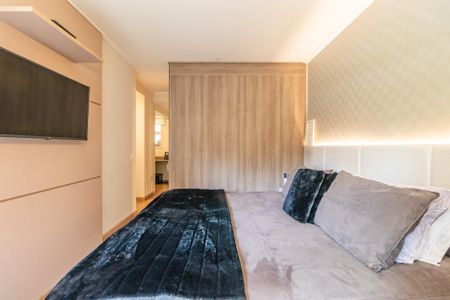 Apartamento à venda com 156m², 2 quartos e 2 vagasSuíte 2