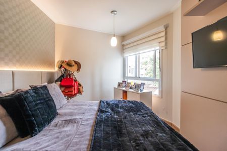 Apartamento à venda com 156m², 2 quartos e 2 vagas Apartamento à venda com 156m², 2 quartos e 2 vagasSuíte 2