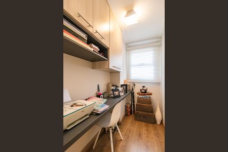 Sala de apartamento à venda com 2 quartos, 156m² em Empresarial 18 do Forte, Barueri