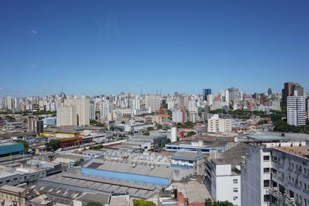 Quarto 1 de apartamento à venda com 2 quartos, 36m² em Brás, São Paulo