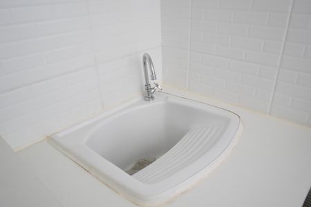 Apartamento à venda com 36m², 2 quartos e sem vagaÁrea de Serviço