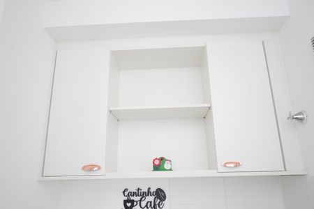 Apartamento à venda com 36m², 2 quartos e sem vagaÁrea de Serviço