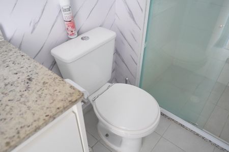 Apartamento à venda com 36m², 2 quartos e sem vagaBanheiro