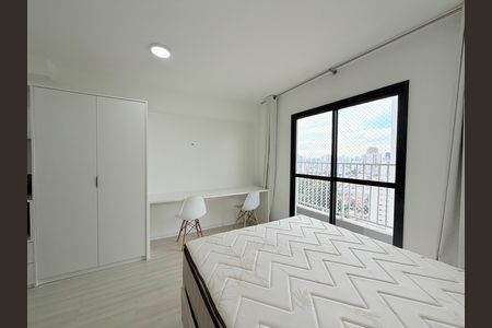 Apartamento à venda com 26m², 1 quarto e sem vaga Apartamento à venda com 26m², 1 quarto e sem vagaStudio