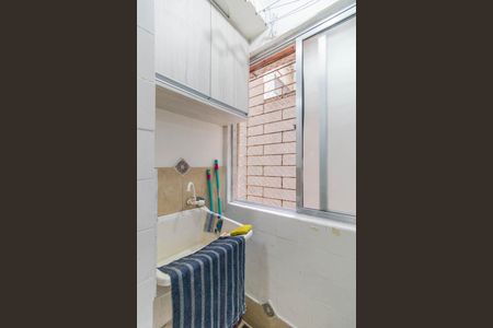 Apartamento à venda com 39m², 1 quarto e sem vagaCozinha