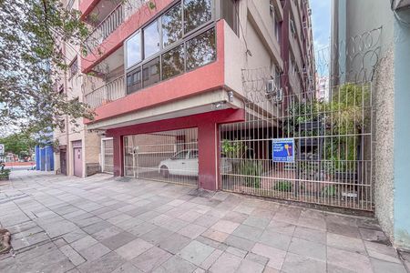 Apartamento à venda com 39m², 1 quarto e sem vagaFachada